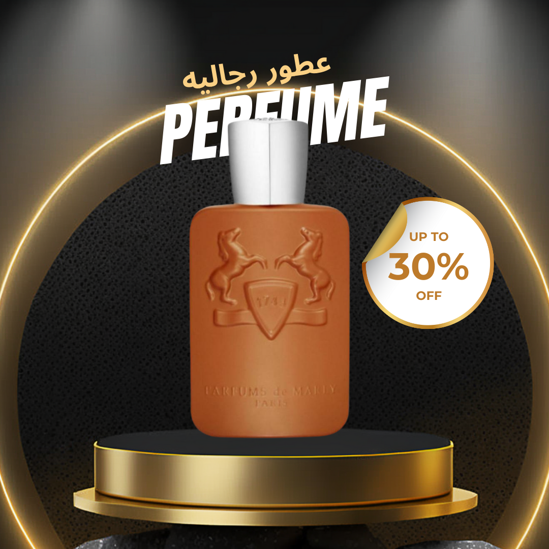 Althaïr Parfums de Marly